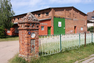 Dorf Museum Lohmen